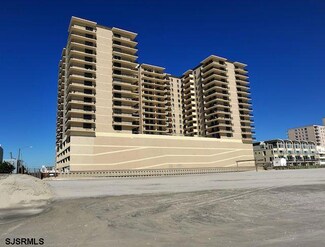 9600 Atlantic Ave Unit 904, Margate City, NJ 08402