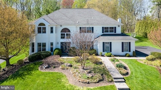 1401 Lexington Dr, Ambler, PA 19002