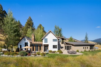 10109 Bridger Canyon Rd, Bozeman, MT 59715
