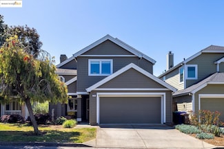 53 Harbor View Dr, Richmond, CA 94804