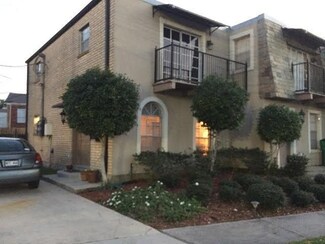 4800 Rye St Unit A, Metairie, LA 70006