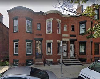 44 Warwick St, Roxbury Crossing, MA 02120