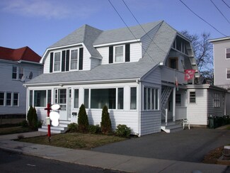 50 Seafoam Ave, Winthrop, MA 02152