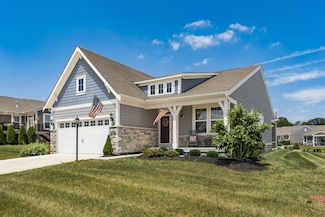 8699 Greenburst Ct, Sunbury, OH 43074