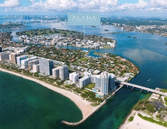 9901 W Bay Harbor Dr Unit 605, Bay Harbor Islands, FL 33154