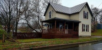 5495 River St, Lowville, NY 13367