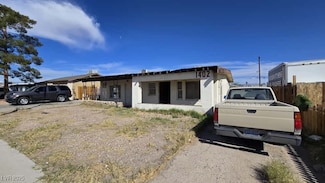 1400 Putnam Ave, North Las Vegas, NV 89030