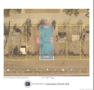 2224 E Prien Lake Rd, Lake Charles, LA 70601