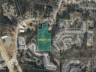 907 Lynn Rd, Durham, NC 27703