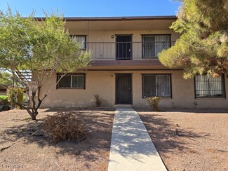 605 S Royal Crest Cir Unit 6, Las Vegas, NV 89169