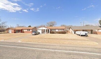 2611 Parkway Dr, Lubbock, TX 79403