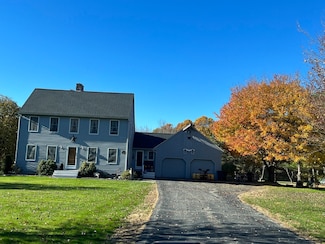 33 Whittemore St, Leicester, MA 01524