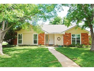 616 NW 140th St, Edmond, OK 73013