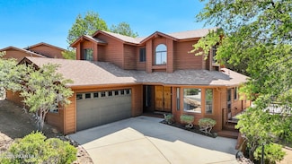 1893 Forest View, Prescott, AZ 86305