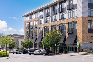 3111 Newmarket St Unit 507, Bellingham, WA 98226
