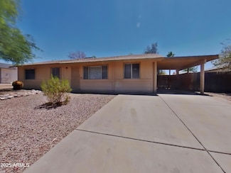 1735 N 72nd St, Mesa, AZ 85207