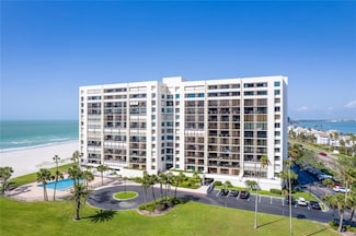 1460 Gulf Blvd Unit 406, Clearwater Beach, FL 33767