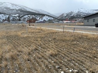 LT16 Anode St, Anaconda, MT 59711
