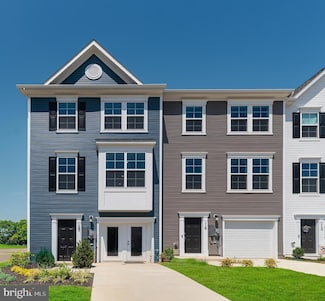 Lot 134 Gray Silver Rd Unit LANCASTER, Inwood, WV 25428