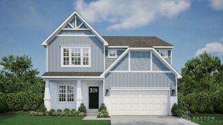 34 Chestnut St, Springboro, OH 45066