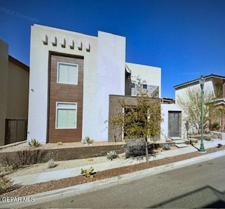 521 S Festival Dr, El Paso, TX 79912