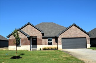 7411 N 155th East Ave, Owasso, OK 74055