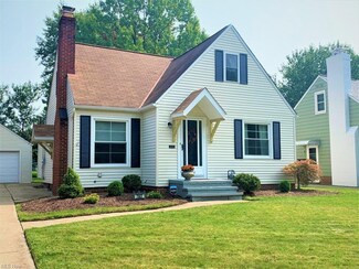 7507 Farnum Ave, Middleburg Heights, OH 44130