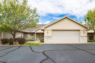 2222 Forest Grove Ave Unit 2B, Kronenwetter, WI 54455