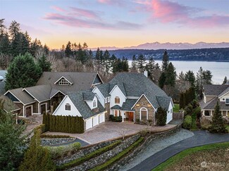 7425 108th St NW, Gig Harbor, WA 98332