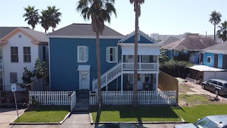 1623 Avenue N 1/2, Galveston, TX 77550