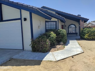9932 Sandtrap Ct, California City, CA 93505