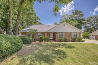 5577 Shadow Grove Blvd, Pensacola, FL 32526
