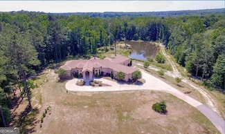 395 Milam Rd, Fairburn, GA 30213