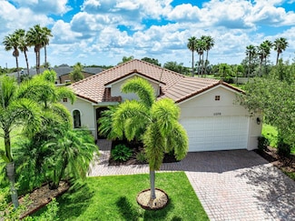 11270 SW Apple Blossom Trail, Port Saint Lucie, FL 34987