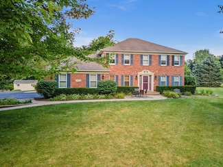 3N667 Arbor Creek Rd, Saint Charles, IL 60175