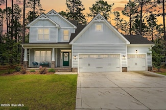 1225 Morganton Rd, Pinehurst, NC 28374