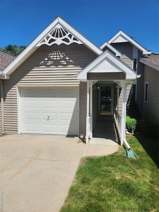 361 Irons Park Dr, West Branch, MI 48661