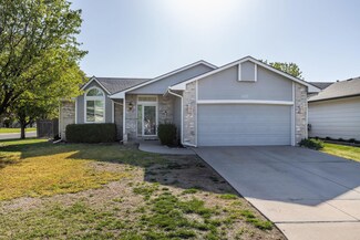 6235 E Brookview Ct, Wichita, KS 67220