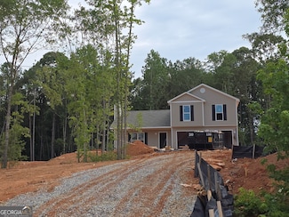 82 Armstrong Dr Unit 86, Mansfield, GA 30055