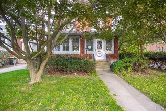 847 3rd St, Whitehall, PA 18052