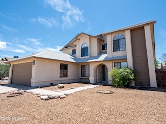 10148 E Danbury Place, Tucson, AZ 85748