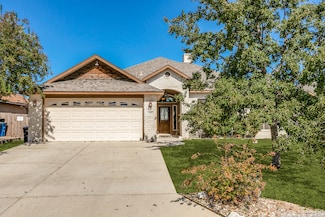 2287 Sun Chase Blvd, New Braunfels, TX 78130