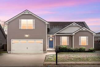 1945 Bell Chase Way, Clarksville, TN 37040