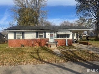 308 E Elm St, Boonville, IN 47601