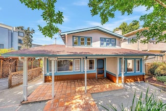 3779 Park Boulevard Way, Oakland, CA 94610