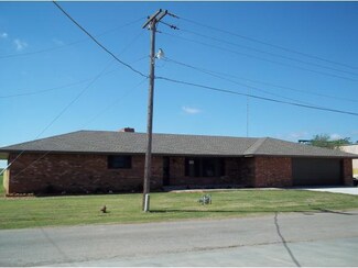 308 Michigan, Corn, OK 73024