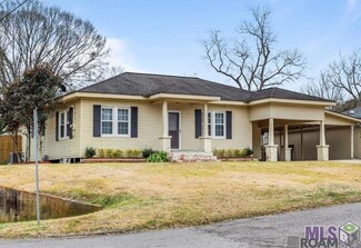 3068 Cottage St, Jackson, LA 70748