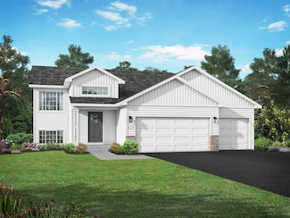 1222 Woods Rd NE, Isanti, MN 55040