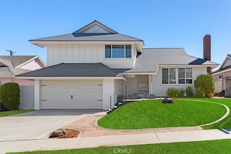 2534 Angelcrest Dr, Hacienda Heights, CA 91745