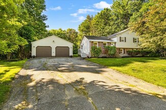 22 Clay St, Merrimack, NH 03054